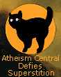 Atheism Central