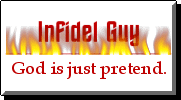 The Infidel Guy